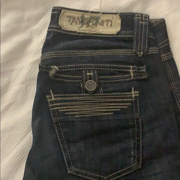 Taverniti jeans - Picture 2 of 5